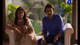 Hasil - Episode 22 Har Pal Geo drama