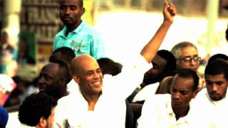 Famous Michel Martelly - President D'Haiti 2011 Profile
