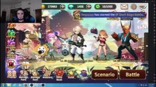 Immortal Zebram! whaaaat? | Soul Seeker