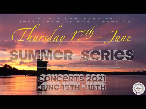 NL Summer Series - Thursday 17th June