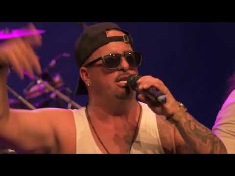 Tabaiba Reggae – Quieren (Vico C Reggae Version) Live