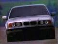 Bmw 5series  february 1993  commercial