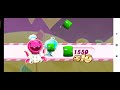 CANDY CRUSH LEVEL 3,190-3,191 HARD LEVEL