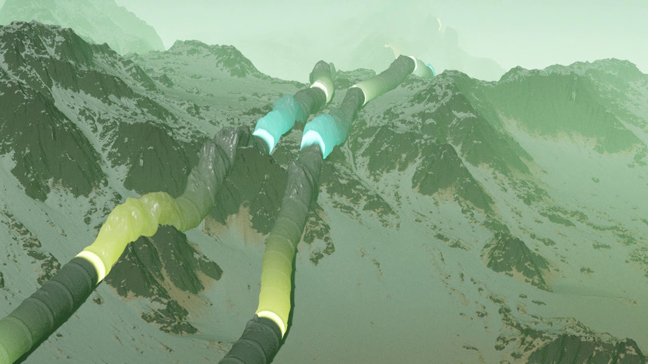 Edge of Panic - We March Forward 720p