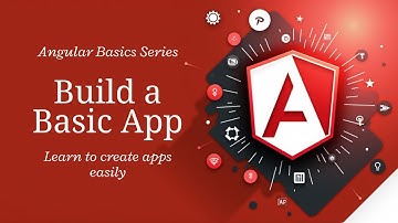 Build Your First Angular App in Minutes! 🚀 | Beginner-Friendly Tutorial