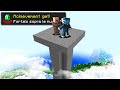 IL NUOVO AVANZAMENTO FASTIDIOSO DI MINECRAFT 1.18 - ITA