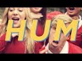 SCOTTDW - HUM (Audio) // High School Dance Battle