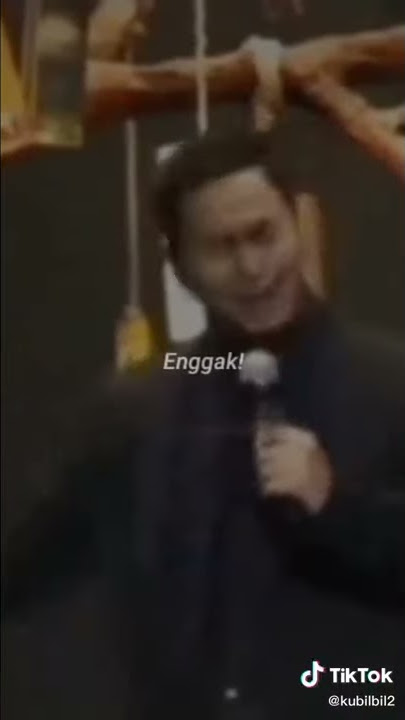 Cowok ga butuh perhatian, cewe harus dengarin ini