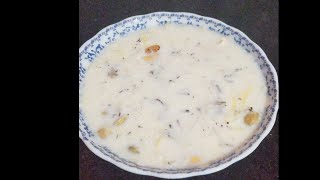 vrat potatoes kheer recipe/ # shorts# banarasi kitchen# full recipe।।