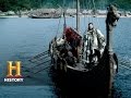 Vikings: Secrets of the Vikings: The Viking Longship | History