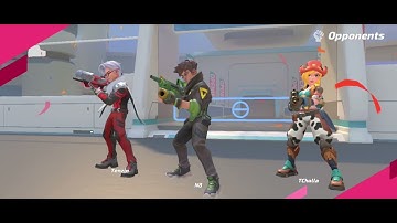 Playing T3 Arena for the first time