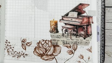 PWM Weekly Set Up 11/18-11/24 | Paper Trail Plans