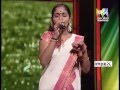 Josco indian voice season 2   vijitha vijayan 01 01 2013