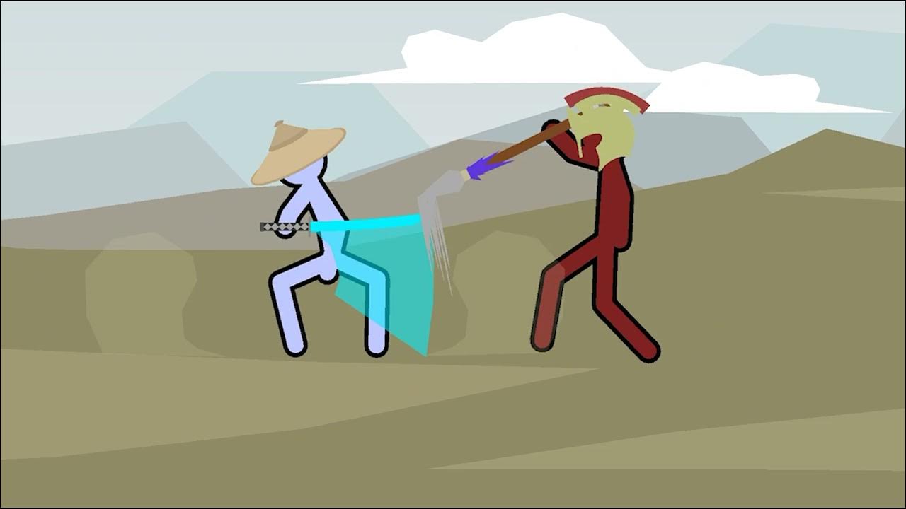 CapCut_stickman supreme duelist animation