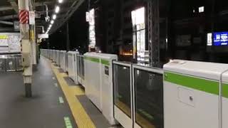 JR山手線五反田駅