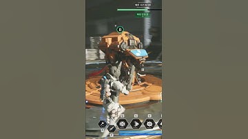 [First Descendant Beta]Use assault rifles instead of machine guns