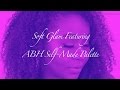 Show&Tell - Soft Glam ft. ABH Self-Made Palete |Hairaconda