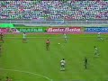 Gol de tijera de Manuel Negrete del mundial 1986