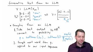 Lecture 13: Efficient LLM Inference