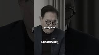 "MOST PEOPLE DON'T KNOW THIS..." | Robert Kiyosaki EYE-OPENING Interview