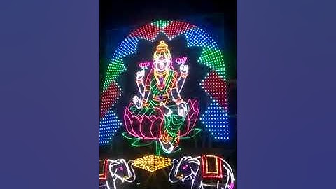 Pixel Led Arch 10x60 - NIVETHA