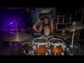 Paramoremisery business  drums by adrian collins