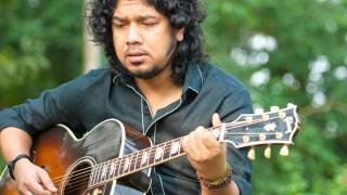 Video thumbnail of "Sun Ri Baavli ( Lakshmi ) - Papon"