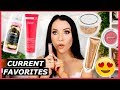 YOU NEED THESE! Current Favorite Makeup, Skincare, Beauty & Hair Products