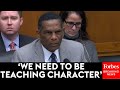 'That Is Prescription For Failure': Burgess Owens Demands Better Coaches To Uplift Kids In Sports