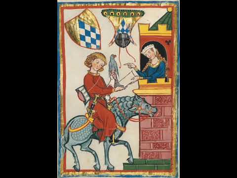 Douce dame jolie (cover by Kelly Karkani)
