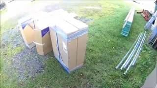 20kW Diesel Generator, built from random parts - Part 1, Why, what and how, sourcing parts