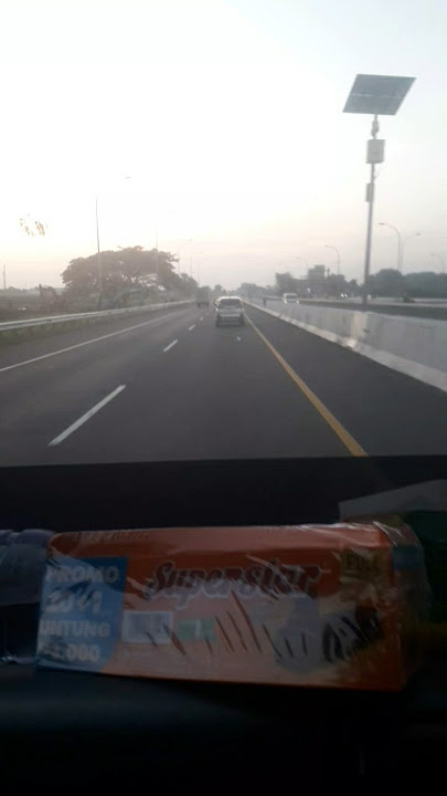 jalan tol arah pejagan lancar#viral #viralreels #viralvideo #video