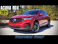 2021 Acura RDX - One of Americas Most Beloved Luxury SUV