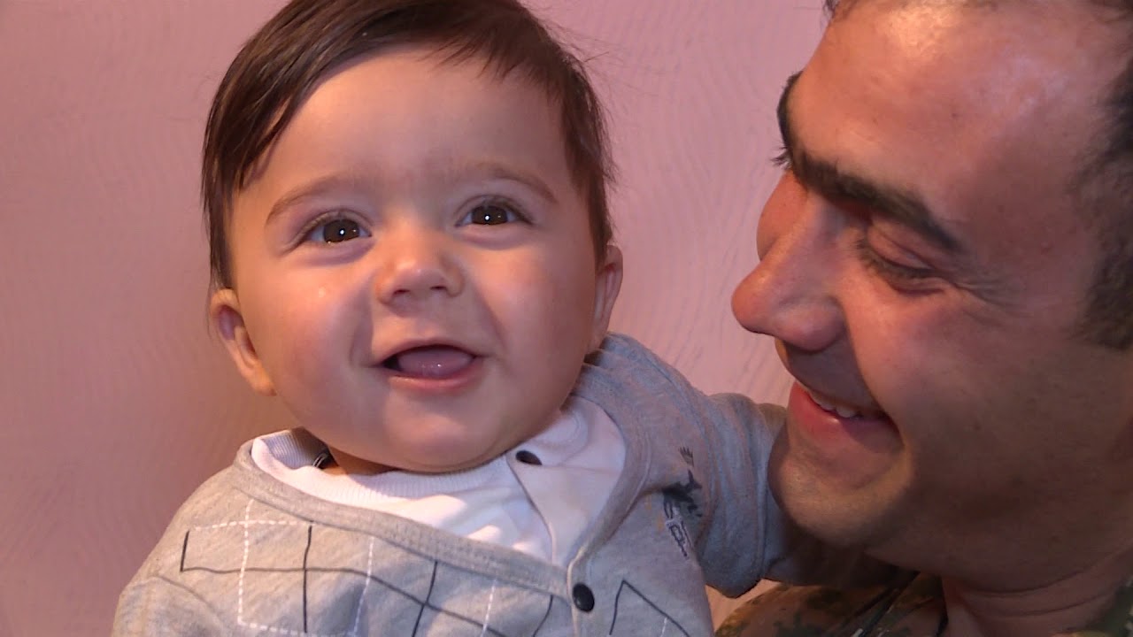 «Հայրենիք-սահաման» Զանգակատուն