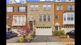 9842 Pickens Place video tour