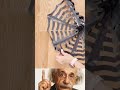 #HalloweenDIY#SpookyCrafts#DIYHalloweenDecor#HalloweenIdeas#USATrendingShorts#usashorts #halloween