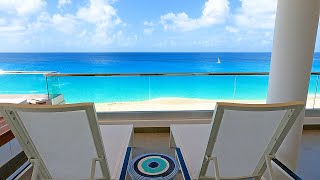 Suite Life: Hotel Room Ambience From Tranquility Beach Anguilla