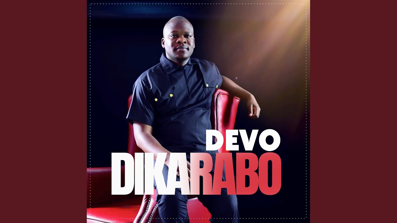 Watch Dikarabo on YouTube Watch Dikarabo on YouTube