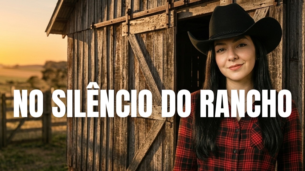 1H DE ADORAÇÃO SERTANEJA | Louvor Sertanejo | Louvor Caipira | Sertanejo Gospel | Lançamento 2026