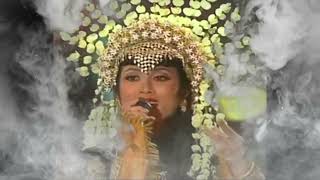 Download Lagu PUTERI LEDANG - HASLINA KAMSAN - KARAOKE MOKZ MP3