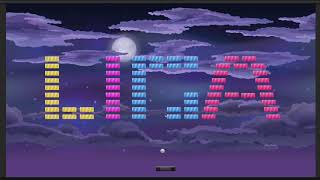Breakout like game in C# with Unity