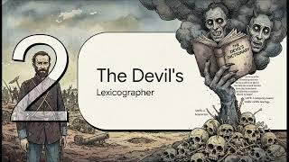 THE DEVIL’S DICTIONARY podcast