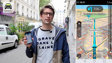 Como funciona o GPS de um smartphone?
