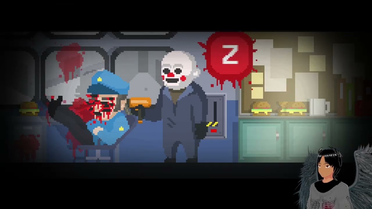 Let's Get a Murderin' | Happy Hills Homicide: Part 1 (M'Kota Plays)