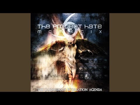 I Feed You The Flesh Of Your Poisonous Christ Video