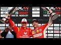 Sebastian Vettel and Mick Schumacher Compilation