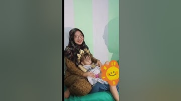 khitanan perempuan versi Bugis namanya Makatte