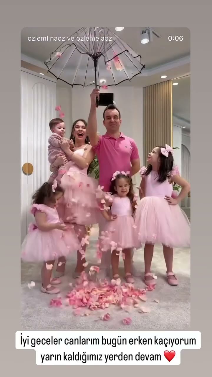 İyi geceler canlarım bugün erken kaçıyorum yarın kaldığımız yerden devam❤️