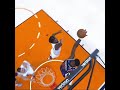 the Rookie PATRICK WILLIAMS gets a SNATCH BLOCK On Deandre Ayton!!!