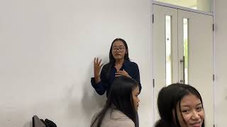 Celebrity Teaching Simulation Video made by Class A  Net Worth